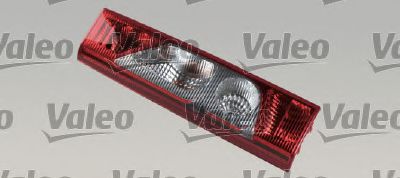 Imagine Lampa spate VALEO 043358