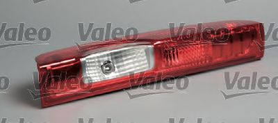 Imagine Lampa spate VALEO 043401