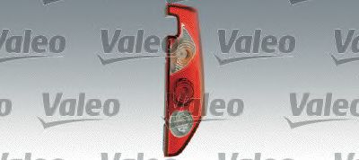 Imagine Lampa spate VALEO 043634