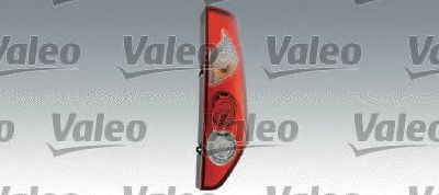 Imagine Lampa spate VALEO 043635