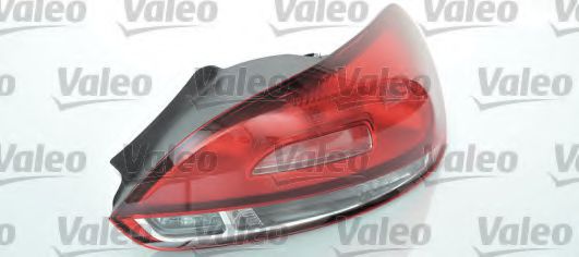 Imagine Lampa spate VALEO 043662