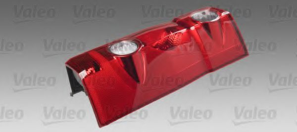 Imagine Lampa spate VALEO 043717