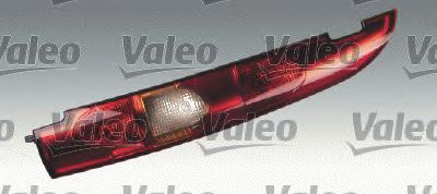 Imagine Lampa spate VALEO 043720