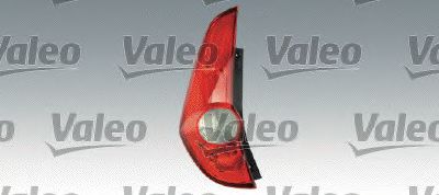 Imagine Lampa spate VALEO 043808