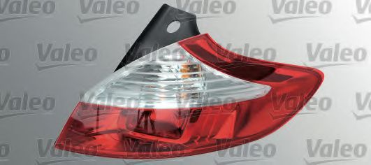 Imagine Lampa spate VALEO 043854