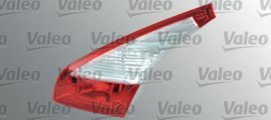 Imagine Lampa spate VALEO 043857