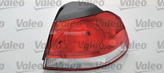 Imagine Lampa spate VALEO 043879