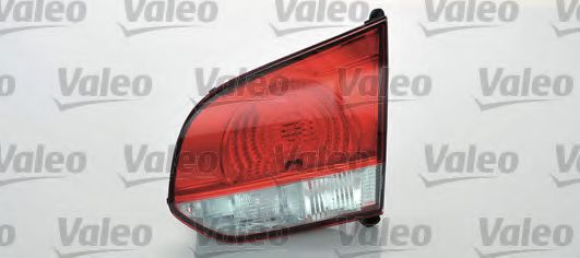 Imagine Lampa spate VALEO 043880