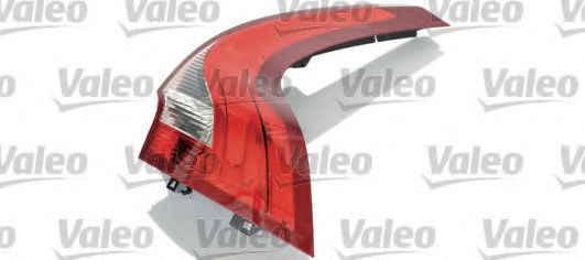 Imagine Lampa spate VALEO 043892