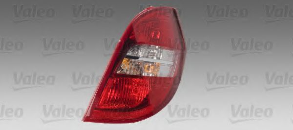 Imagine Lampa spate VALEO 043898