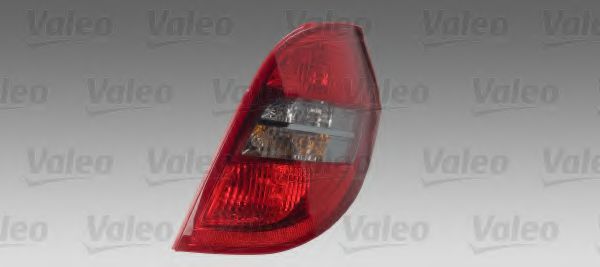 Imagine Lampa spate VALEO 043900