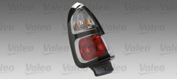 Imagine Lampa spate VALEO 043940