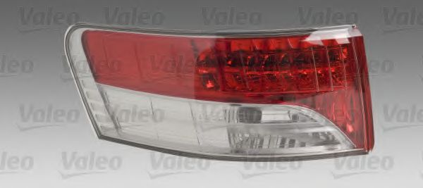 Imagine Lampa spate VALEO 043962