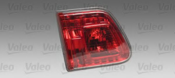 Imagine Lampa spate VALEO 043965