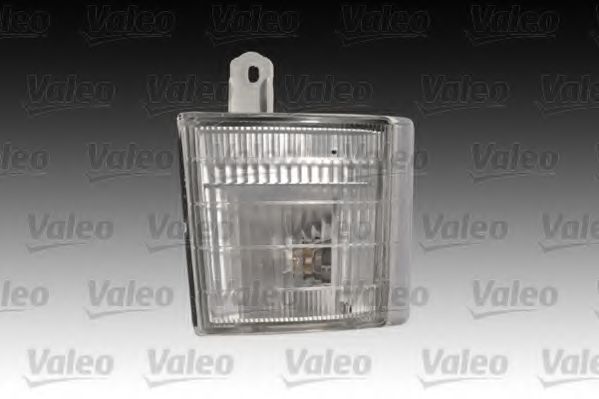 Imagine Lampa laterala VALEO 043992