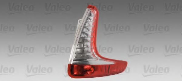 Imagine Lampa spate VALEO 044041