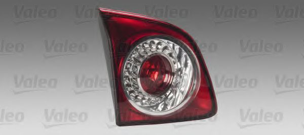 Imagine Lampa spate VALEO 044067