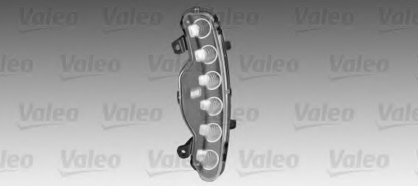 Imagine Lampa laterala VALEO 044209