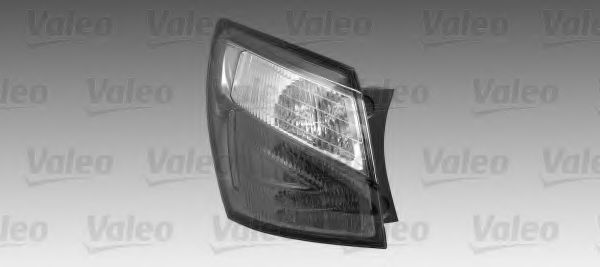 Imagine Lampa spate VALEO 044395