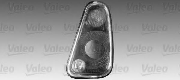 Imagine Lampa spate VALEO 044433