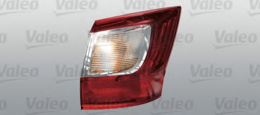 Imagine Lampa spate VALEO 044447