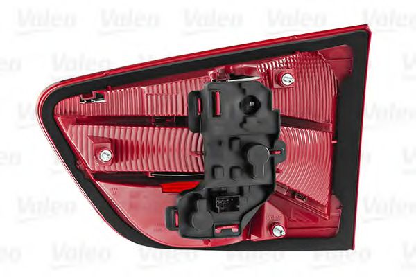 Imagine Lampa spate VALEO 044457