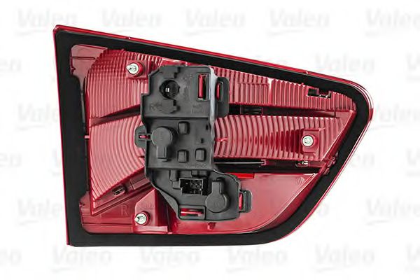 Imagine Lampa spate VALEO 044460