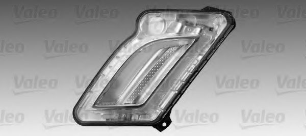 Imagine Lampa laterala VALEO 044475