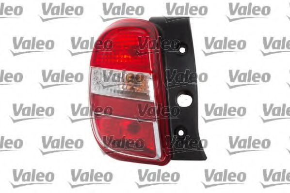 Imagine Lampa spate VALEO 044491