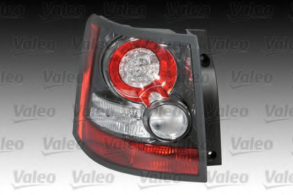 Imagine Lampa spate VALEO 044497