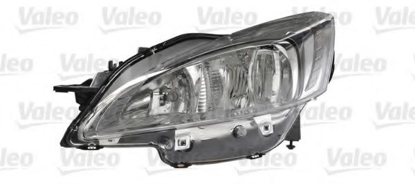 Far VALEO 044527