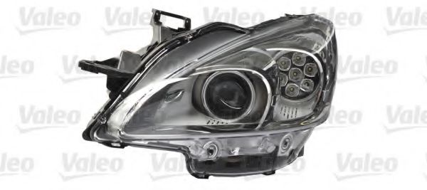 Far VALEO 044531