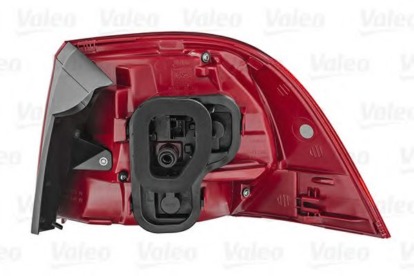 Imagine Lampa spate VALEO 044606