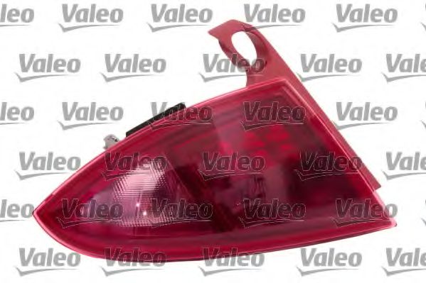 Imagine Lampa spate VALEO 044622