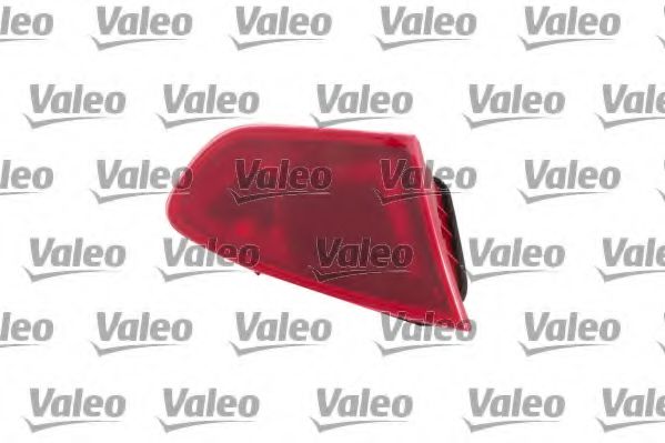 Imagine Lampa spate VALEO 044624