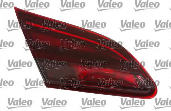 Imagine Lampa spate VALEO 044631