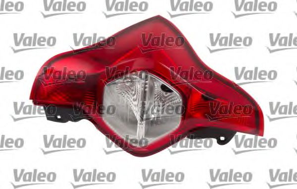 Imagine Lampa spate VALEO 044777