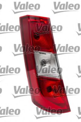 Imagine Lampa spate VALEO 044779