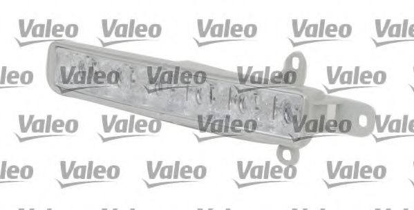 Imagine Lampa laterala VALEO 044862