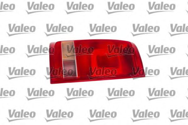 Imagine Lampa spate VALEO 044885