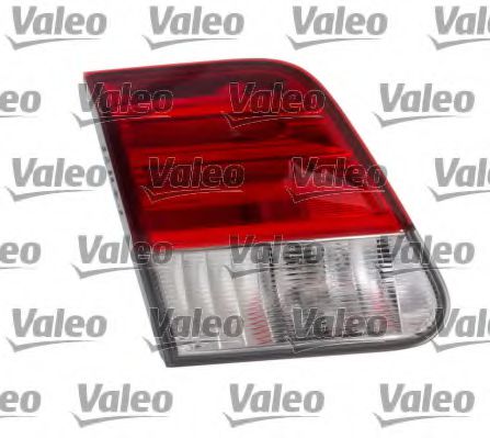 Imagine Lampa spate VALEO 044903