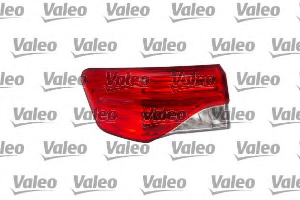 Imagine Lampa spate VALEO 044905