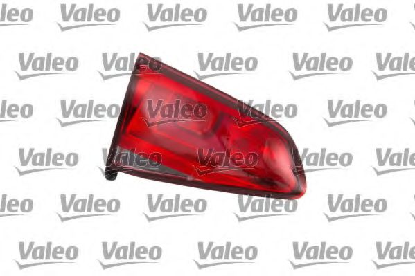 Imagine Lampa spate VALEO 044942