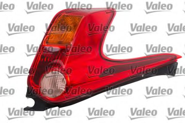 Imagine Lampa spate VALEO 044975