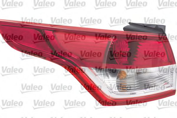 Imagine Lampa spate VALEO 044989