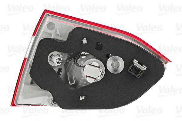 Imagine Lampa spate VALEO 045374