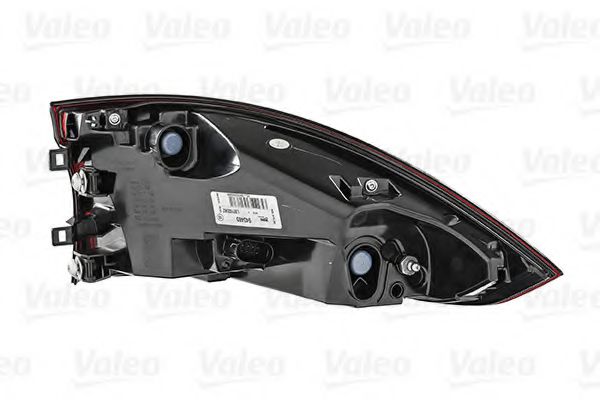 Imagine Lampa spate VALEO 045485