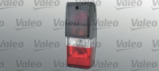 Imagine Lampa spate VALEO 065201