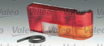 Imagine Lampa spate VALEO 082024