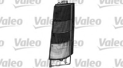 Imagine Lampa spate VALEO 082038